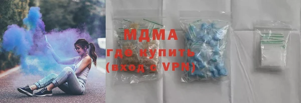 эйфоретик Гусь-Хрустальный